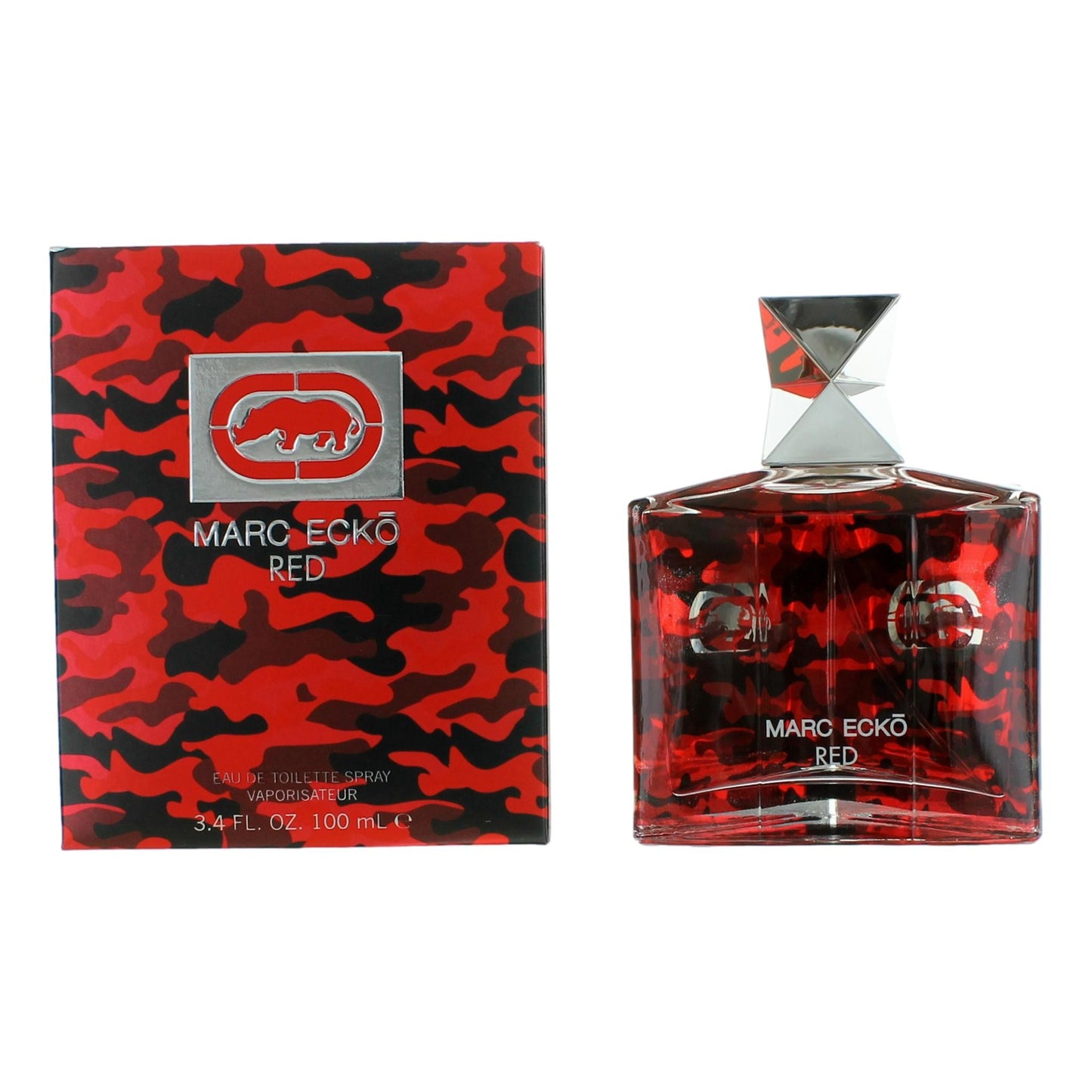 Ecko Red, Eau De Toilette Spray for Men