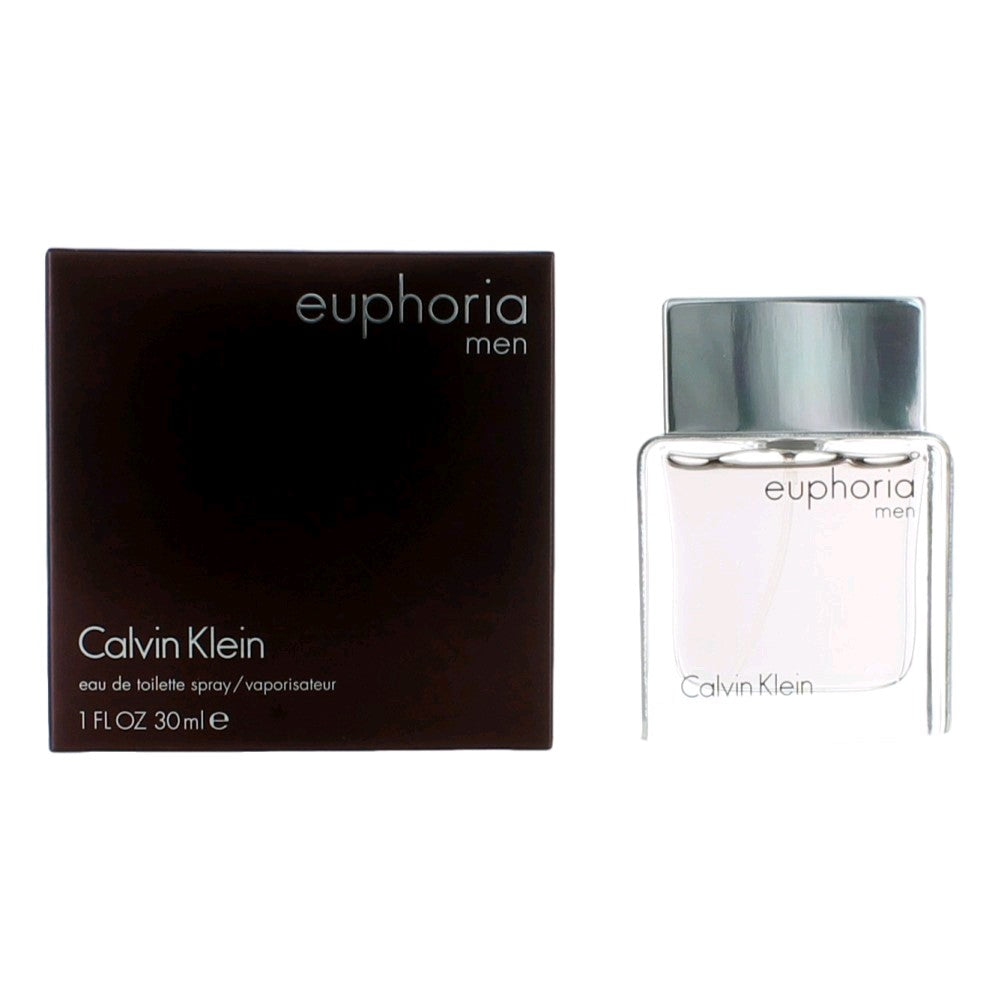 Euphoria, Eau De Toilette Spray for Men