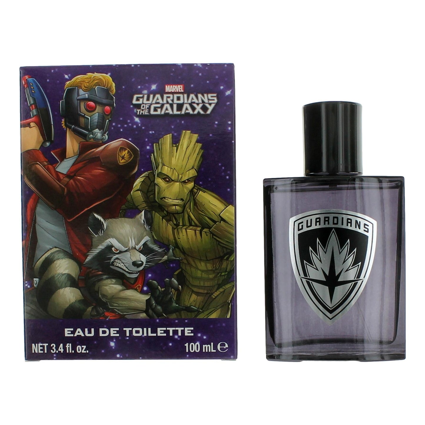 Guardians of the Galaxy, Eau De Toilette Spray for Men