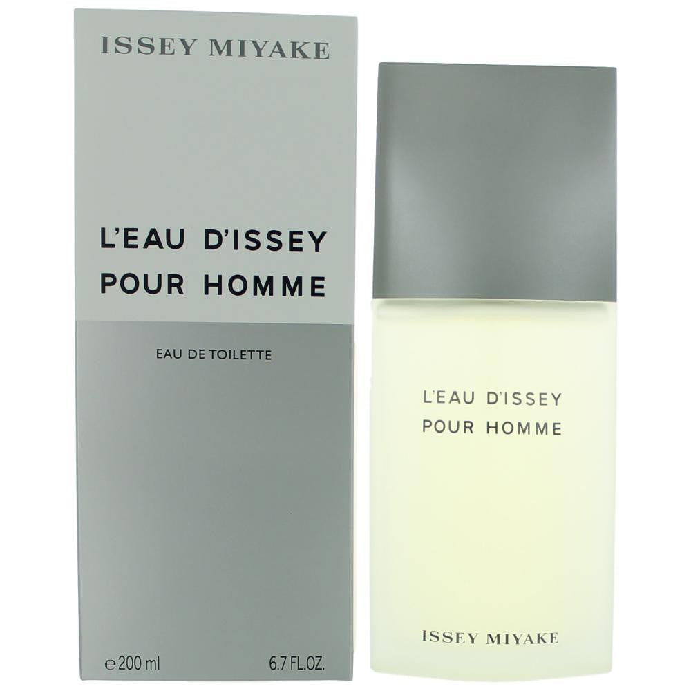 L'eau D'Issey Pour Homme, Eau De Toilette Spray for Men