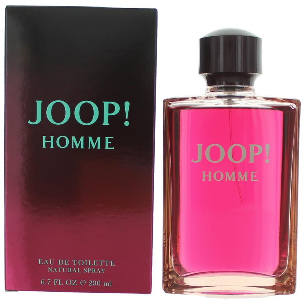 Joop!, Eau De Toilette Spray for Men