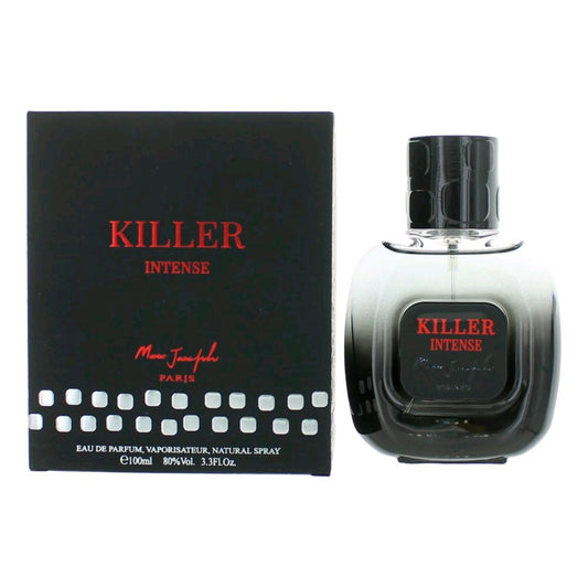 Killer Intense, Eau De Parfum Spray for Men