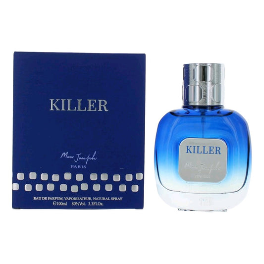 Killer, Eau De Parfum Spray for Men