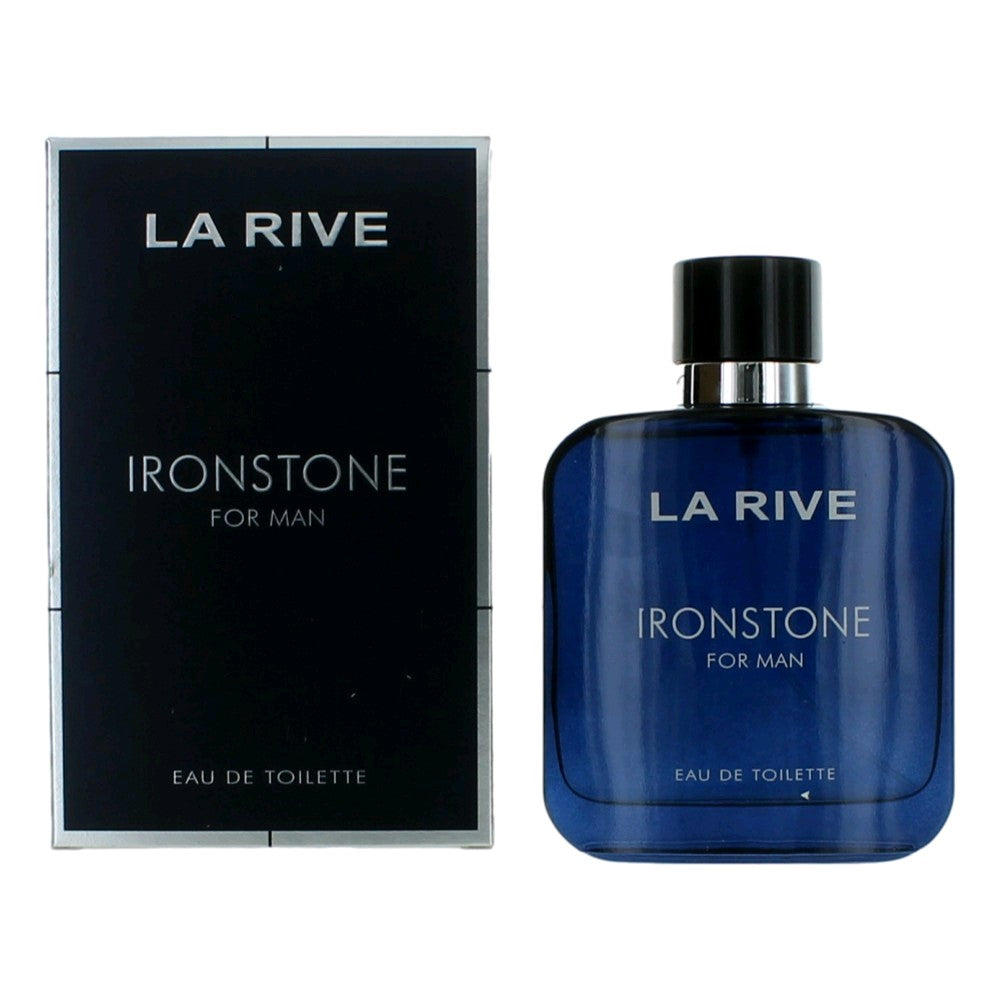 Ironstone, Eau De Toilette Spray for Men