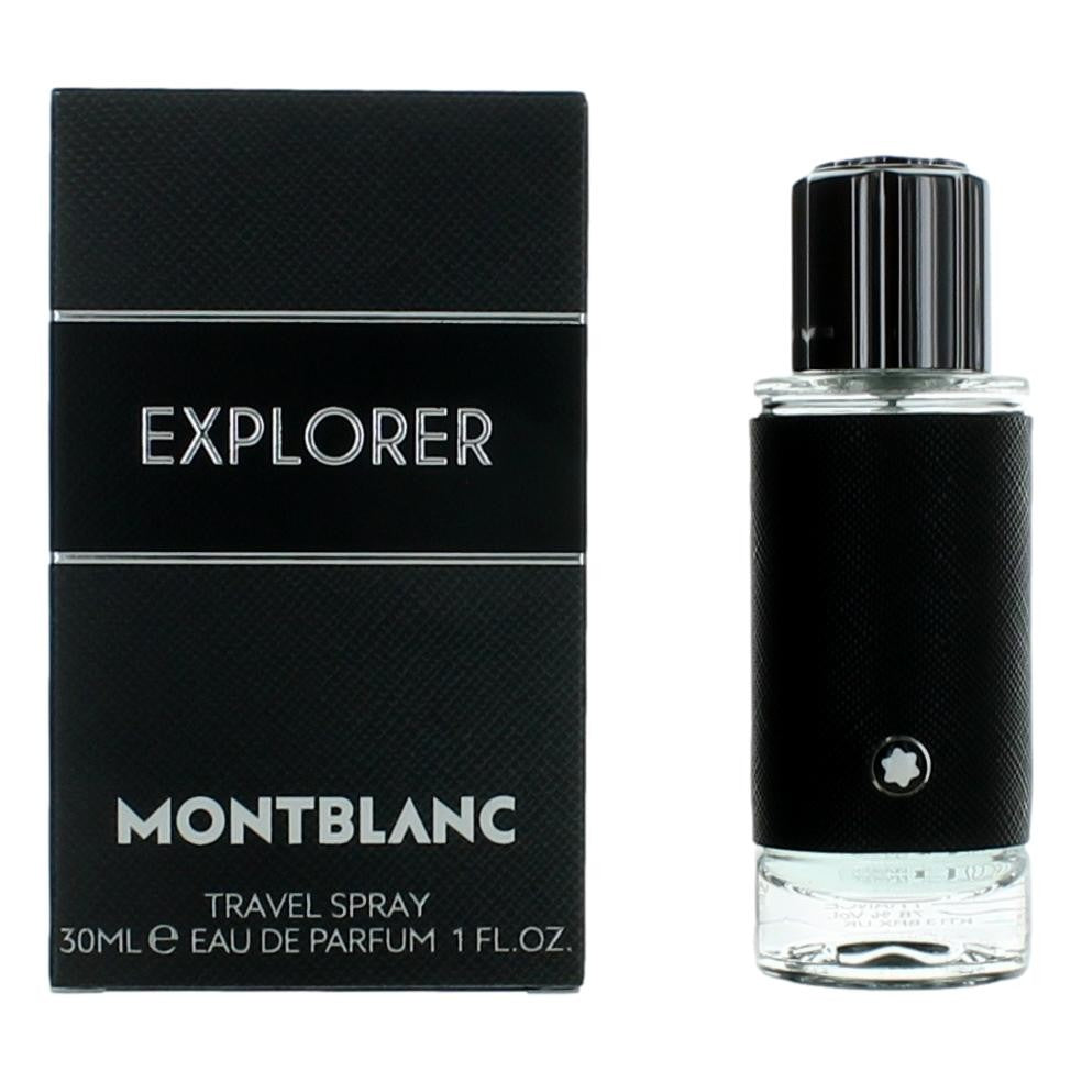 Explorer, Eau De Parfum Spray for Men