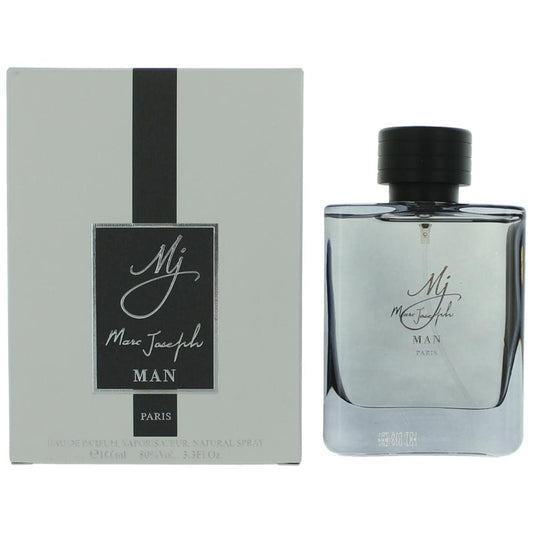 MJ Man, Eau De Parfum Spray for Men