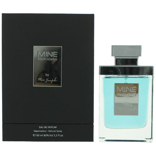 Mine Pour Homme, Eau De Parfum Spray for Men