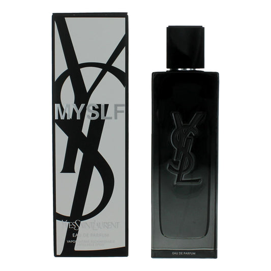 MYSLF, Eau De Parfum Spray for Men