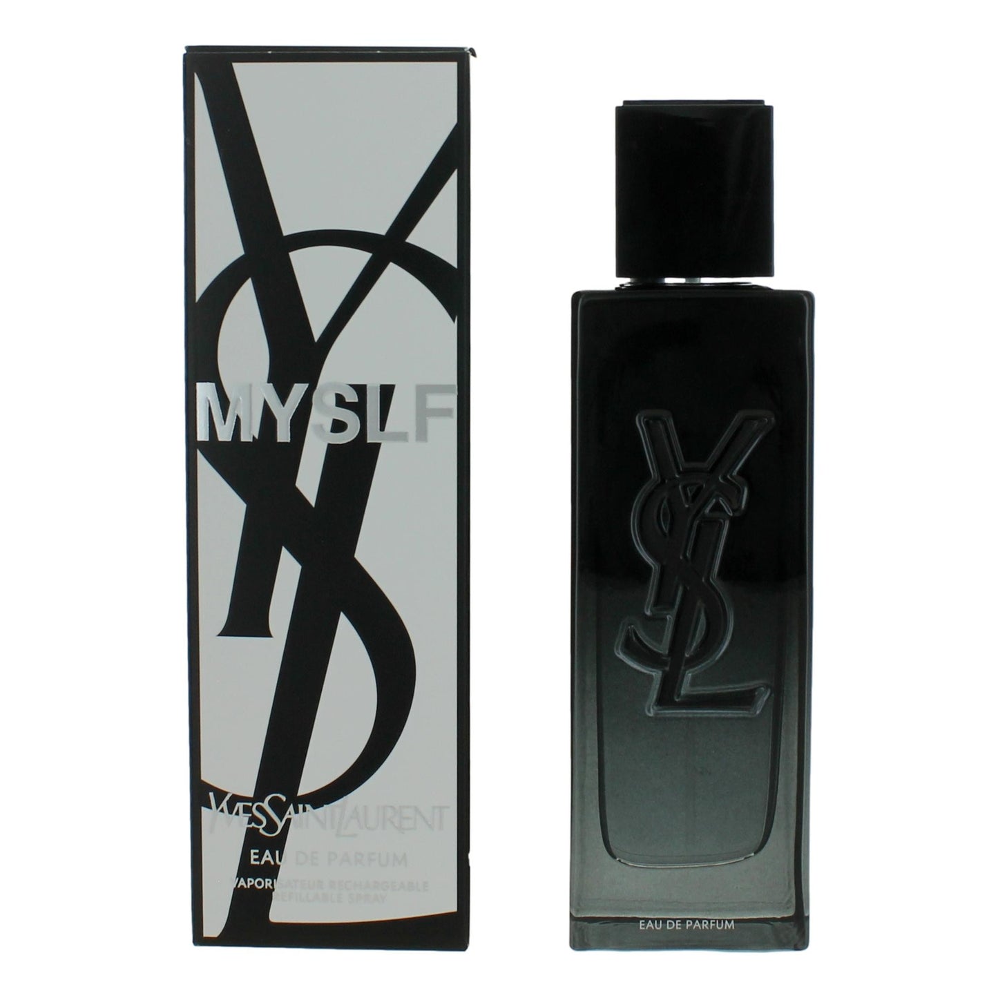 MYSLF, Eau De Parfum Spray for Men