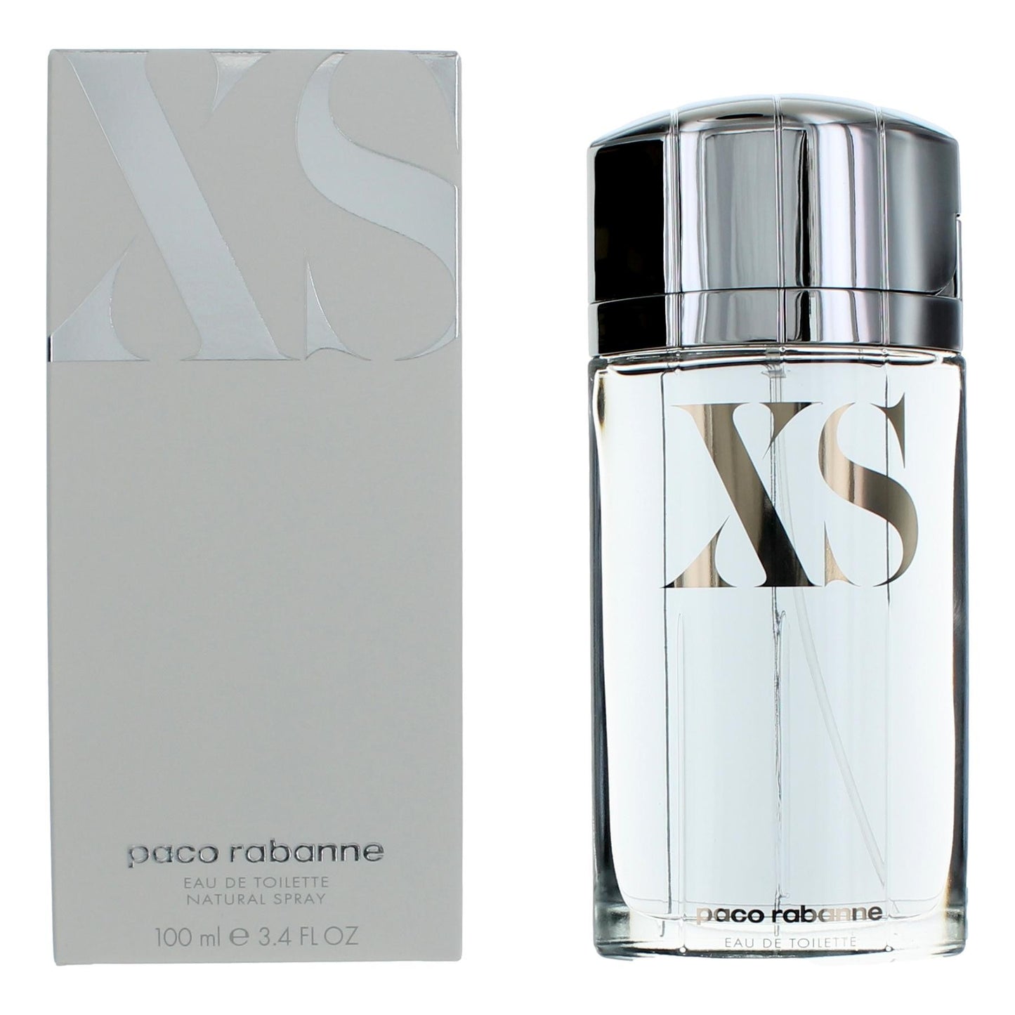 XS, Eau De Toilette Spray for Men