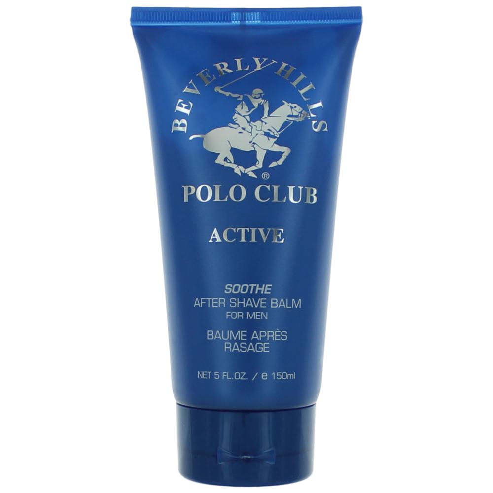 BHPC Active/Sport, After Shave Balm for Men