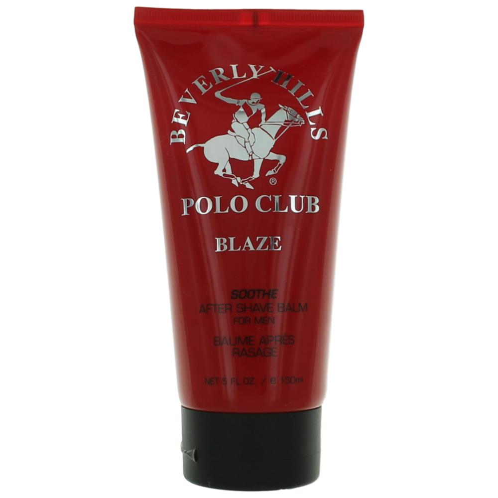 BHPC Blaze, After Shave Balm for Men