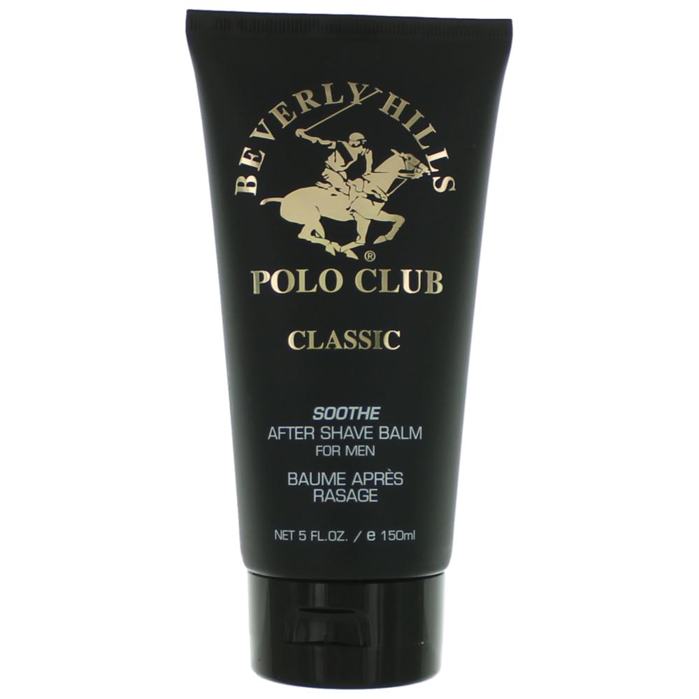 BHPC Classic, After Shave Balm for Men