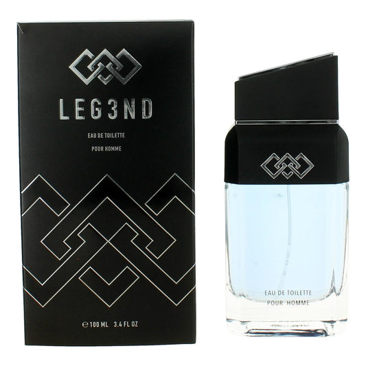 Legend, Eau De Toilette Spray for Men