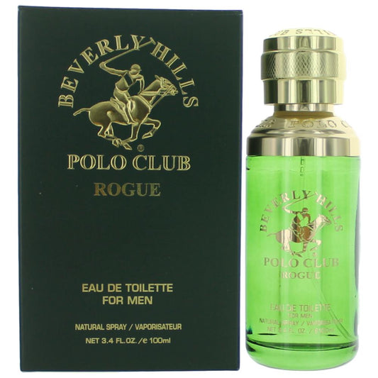 BHPC Rogue, Eau De Toilette Spray for Men