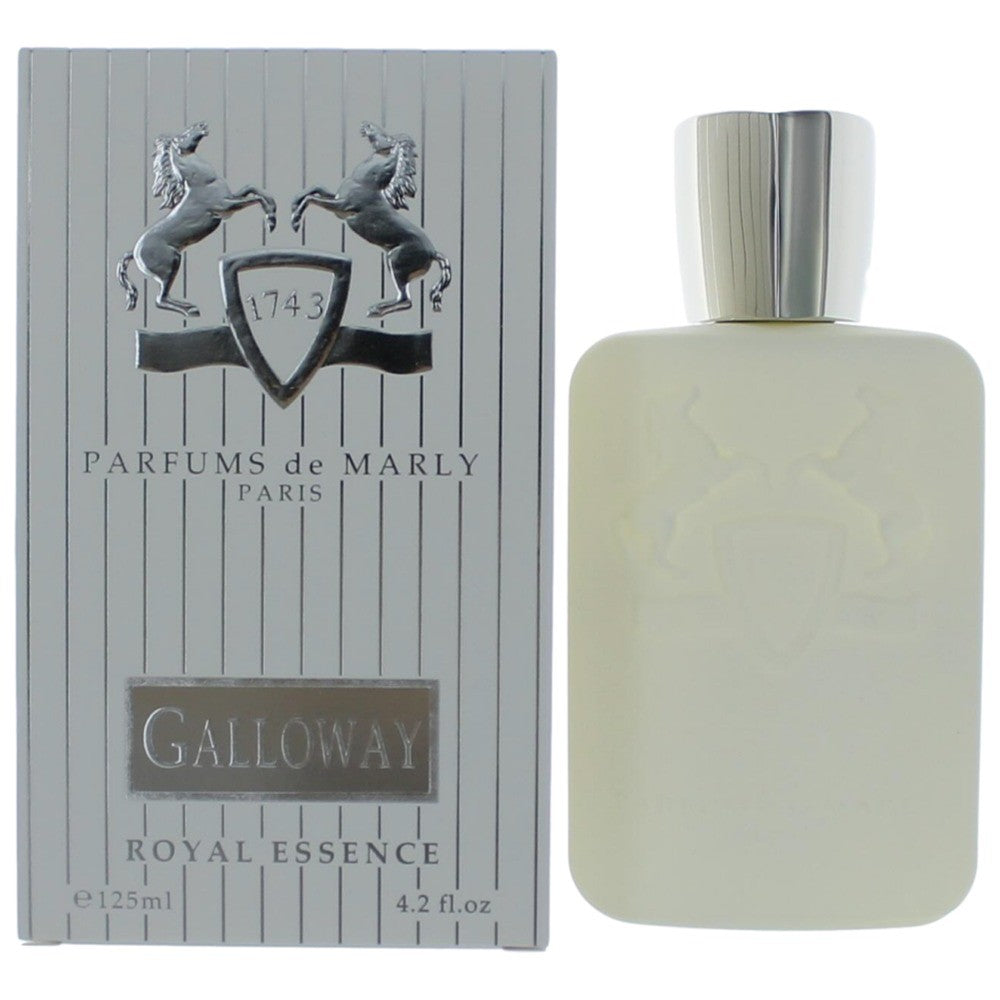 Parfums de Marly Galloway, Eau De Parfum Spray for Unisex