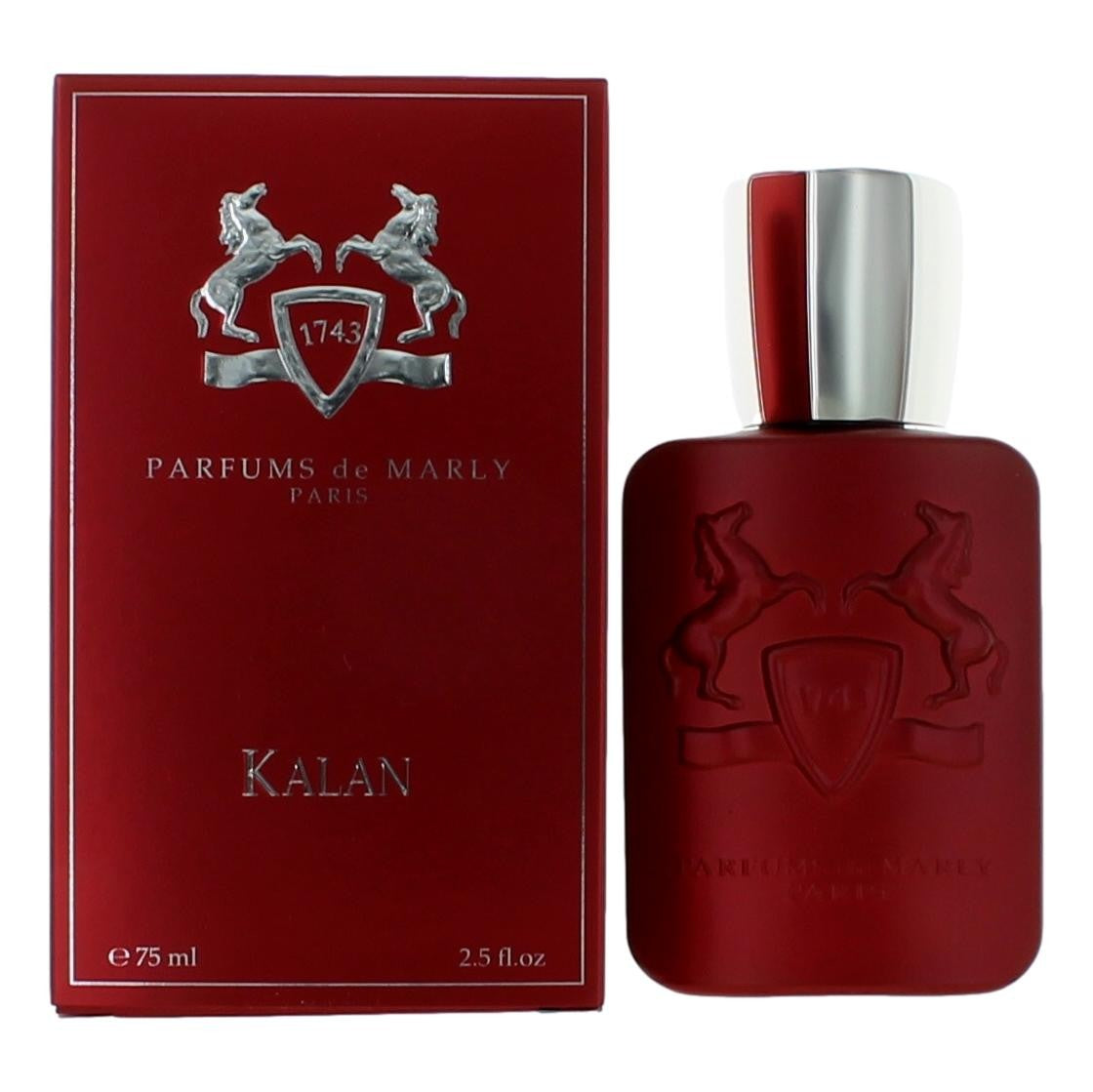 Parfums de Marly Kalan, Eau De Parfum Spray for Men