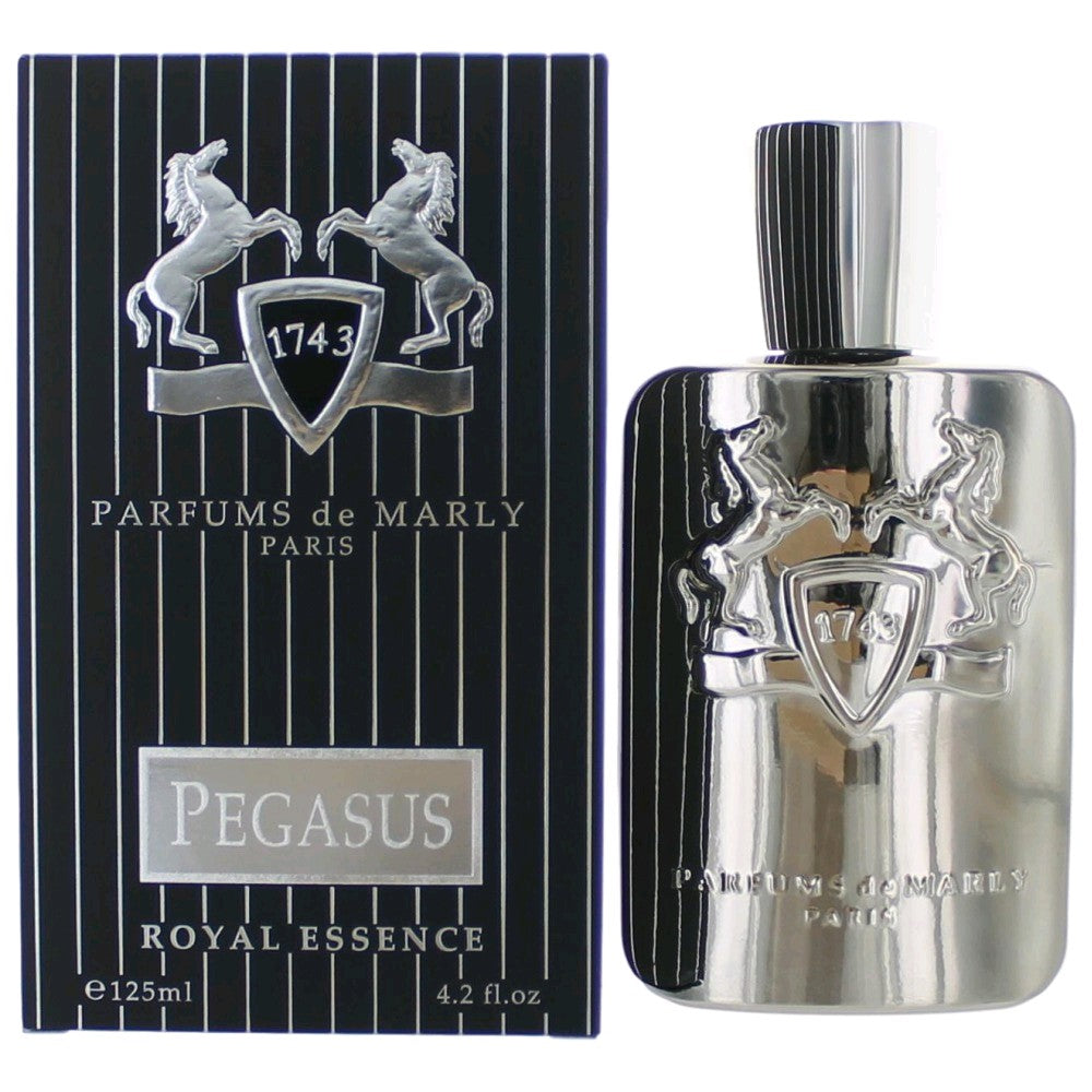 Parfums de Marly Pegasus, Eau De Parfum Spray for Men