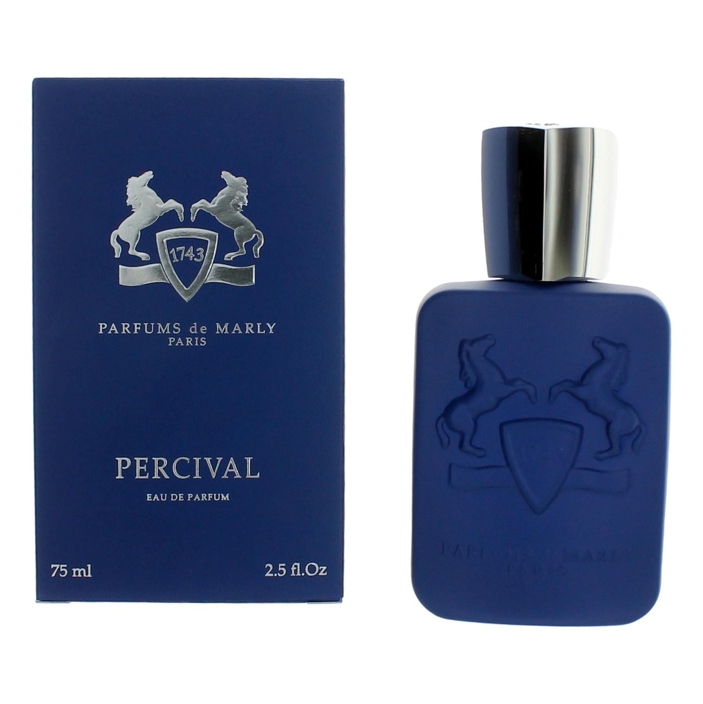 Parfums de Marly Percival, Eau De Parfum Spray for Men