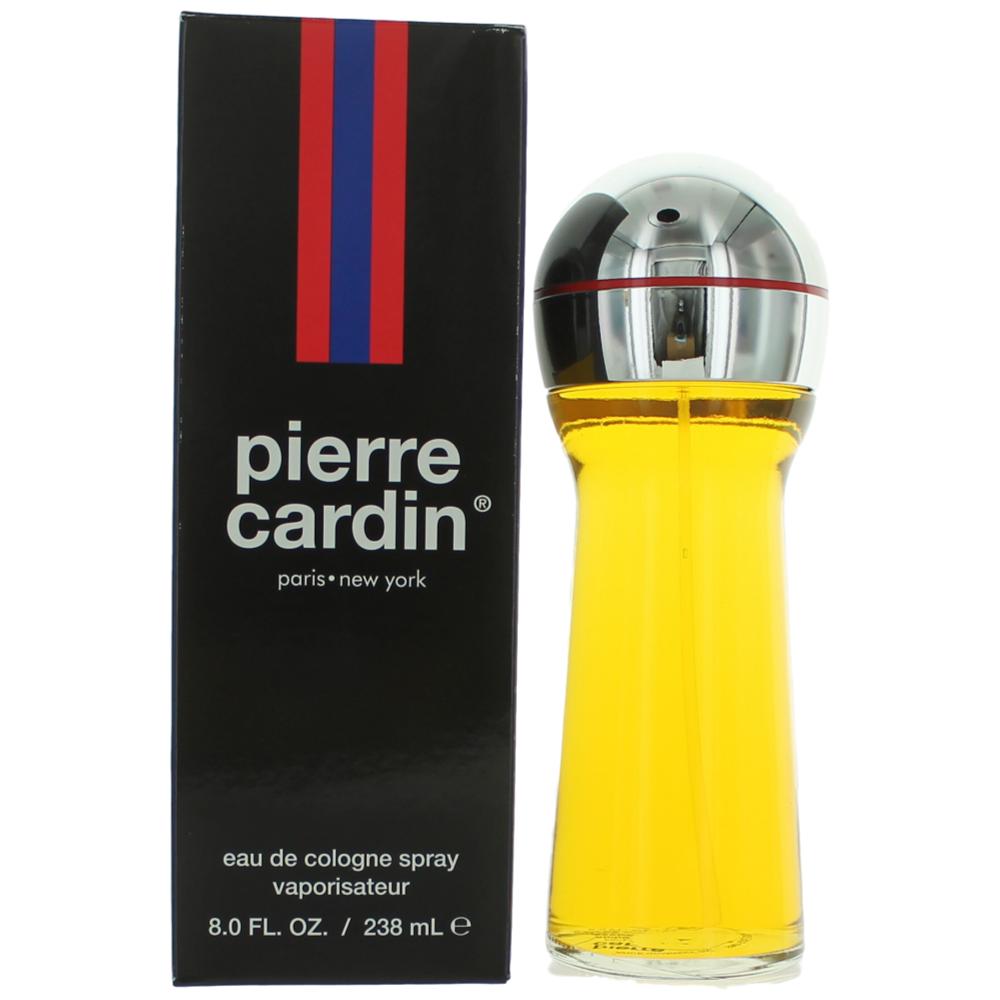 Pierre Cardin,  Eau de Cologne Spray for Men