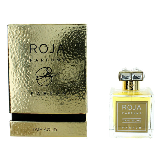 Taif Aoud, Parfum Spray for Men