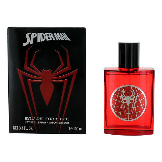 Spiderman, Eau de Toilette Spray for Men