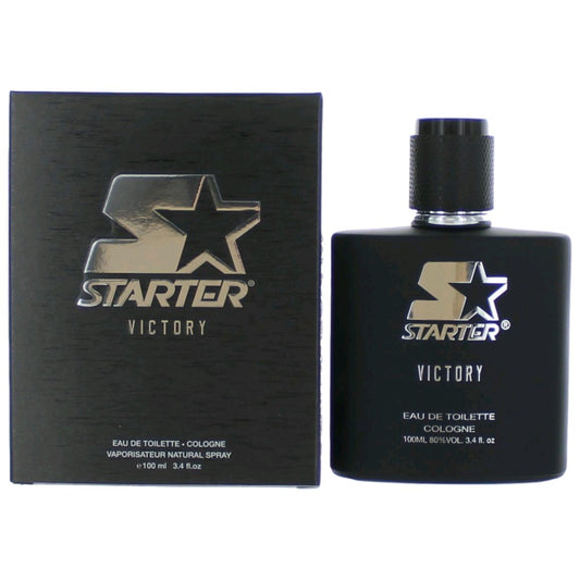 Victory, Eau De Toilette Spray for Men