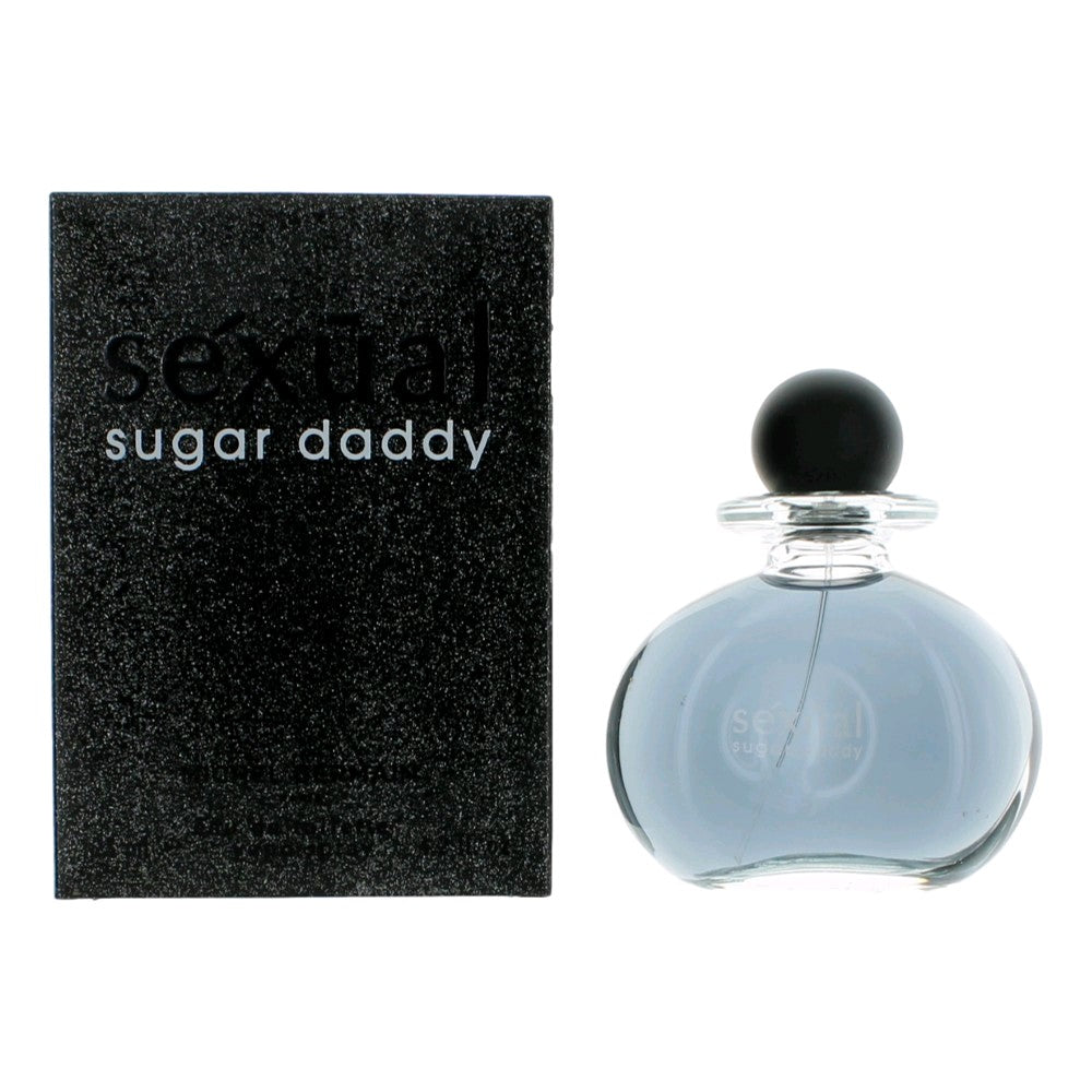 Sexual Sugar Daddy, Eau De Toilette Spray for Men