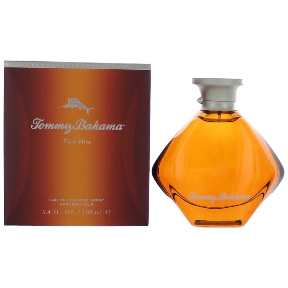 Tommy Bahama For Him, Eau De Cologne Spray for Men