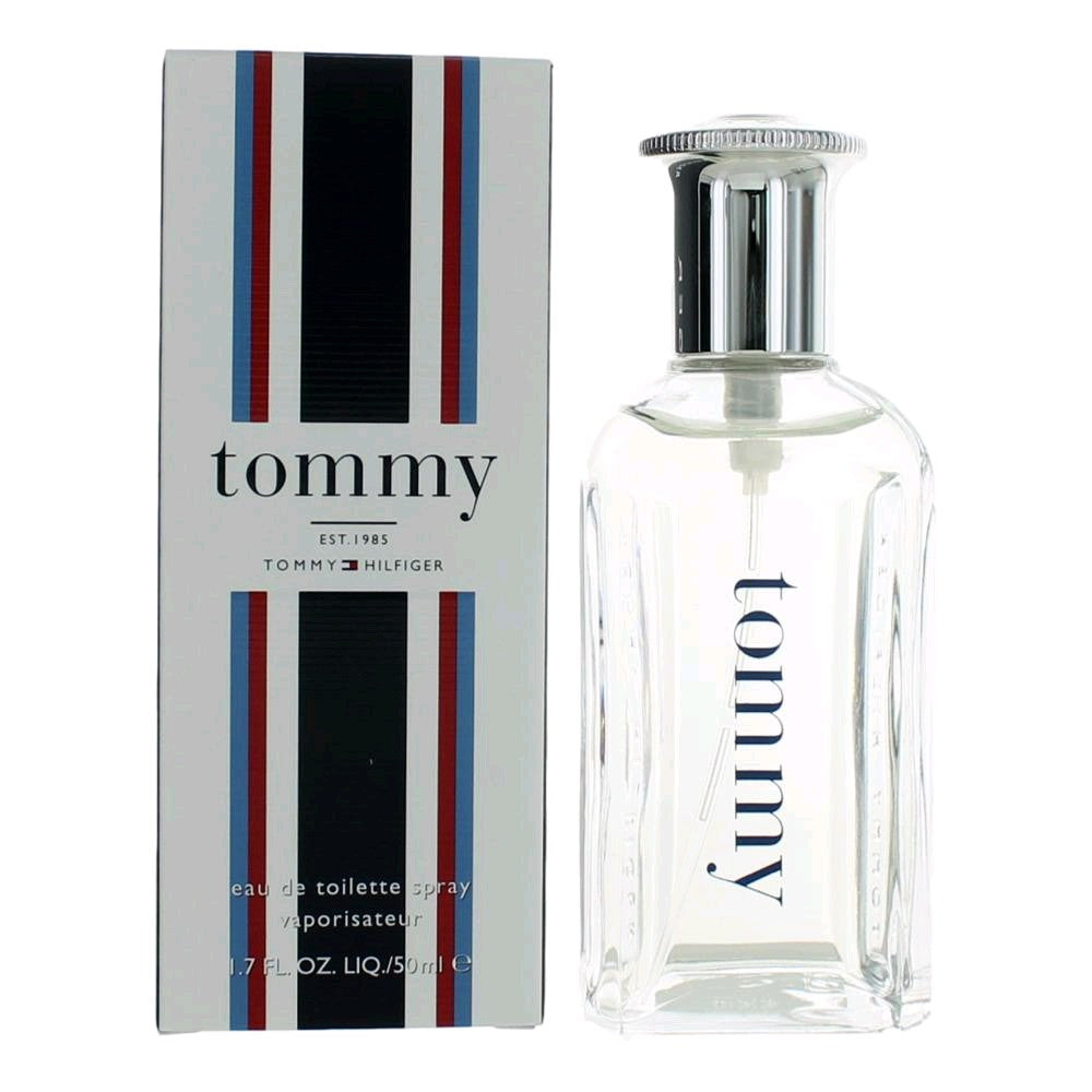 Tommy, Eau De Toilette Spray for Men