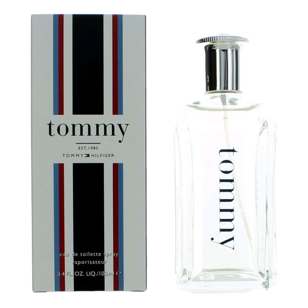 Tommy, Eau De Toilette Spray for Men