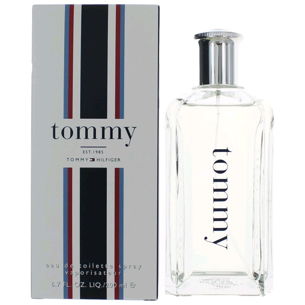 Tommy, Eau De Toilette Spray for Men