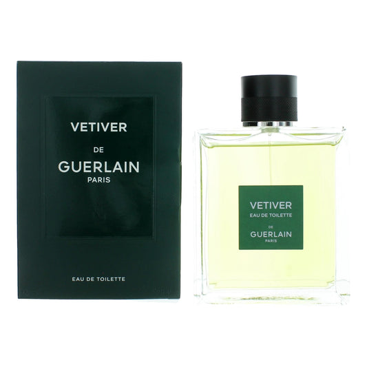 Vetiver De Guerlain, Eau De Toilette Spray for Men