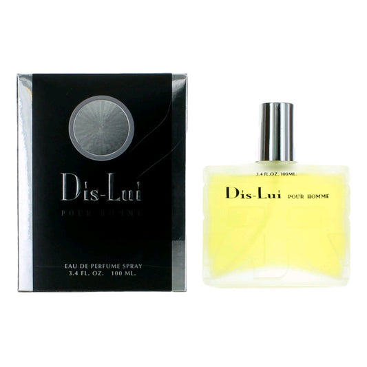 Dis Lui Pour Homme, Eau De Perfume Spray for Men