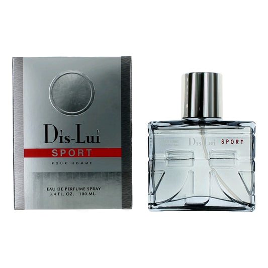 Dis Lui Sport, Eau De Perfume Spray for Men