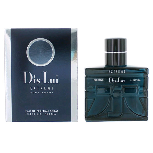 Dis Lui Extreme, Eau De Parfum Spray for Men