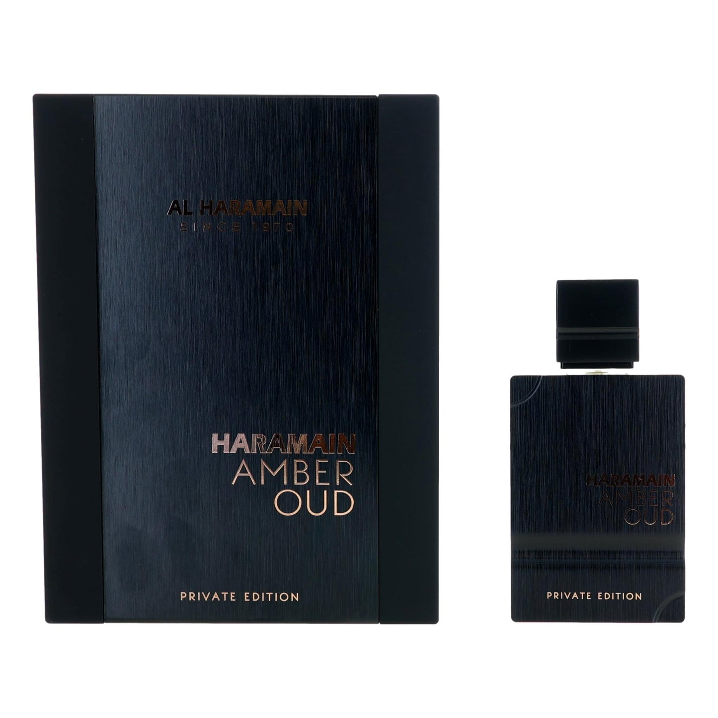 Amber Oud Private Edition, Eau de Parfum Spray for Unisex