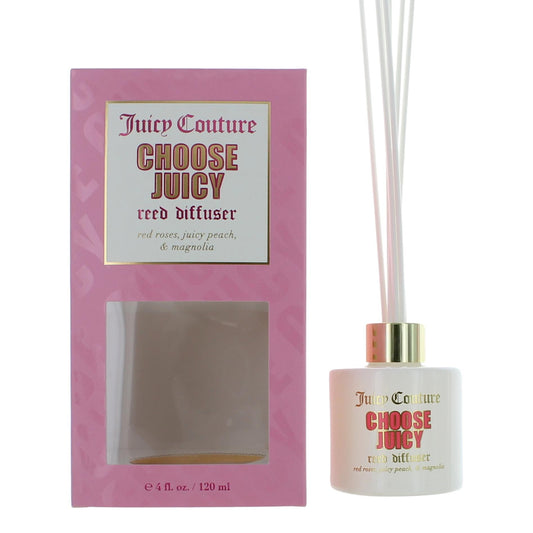 Choose Juicy, Reed Diffuser