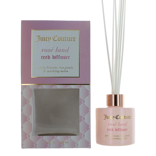 Rose Land, Reed Diffuser