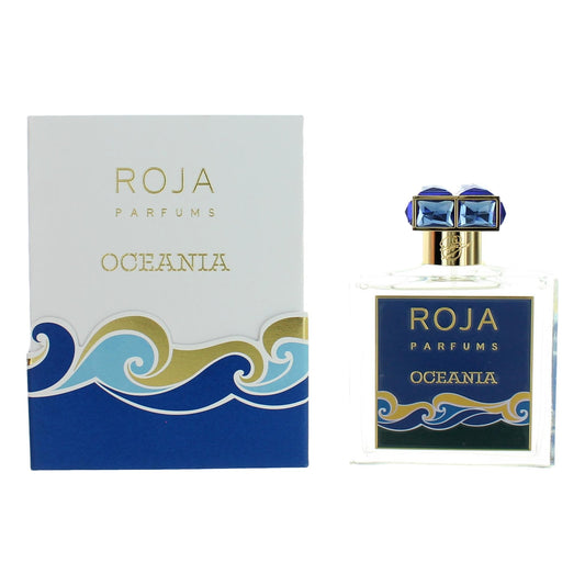 Oceania, Eau De Parfum Spray for Unisex