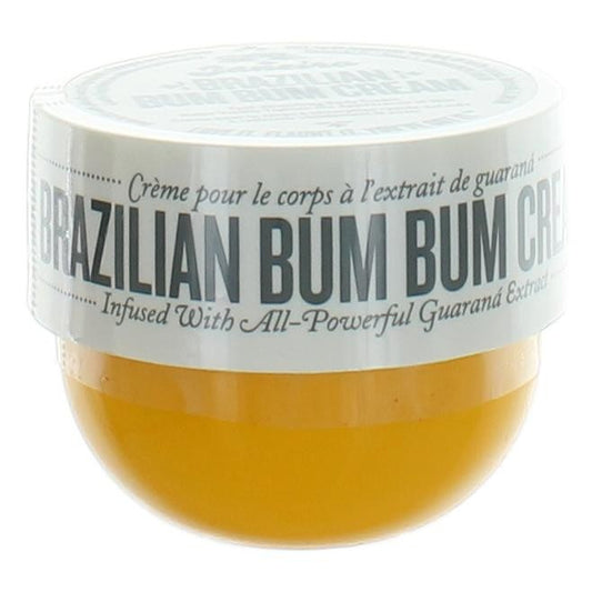 Brazilian Bum Bum Cream, Body Cream