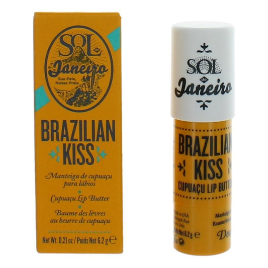 Brazilian Kiss, Lip Butter