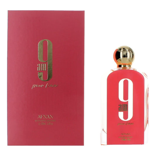 9 AM, Eau De Parfum Spray for Women