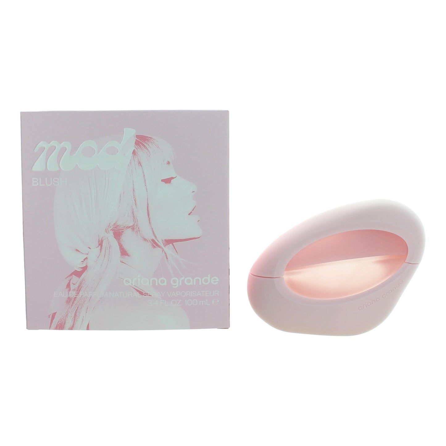 Mod Blush, Eau De Parfum Spray for Women