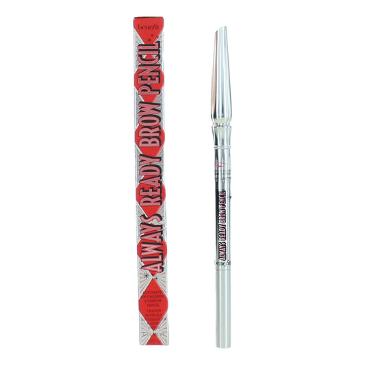 Benefit Always Ready Brow Pencil, .007 oz Eyebrow Pencil