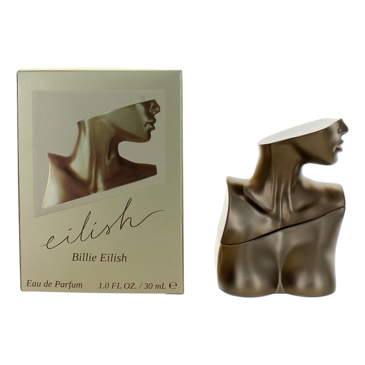 Eilish by Billie Eilish,  Eau De Parfum Spray for Women