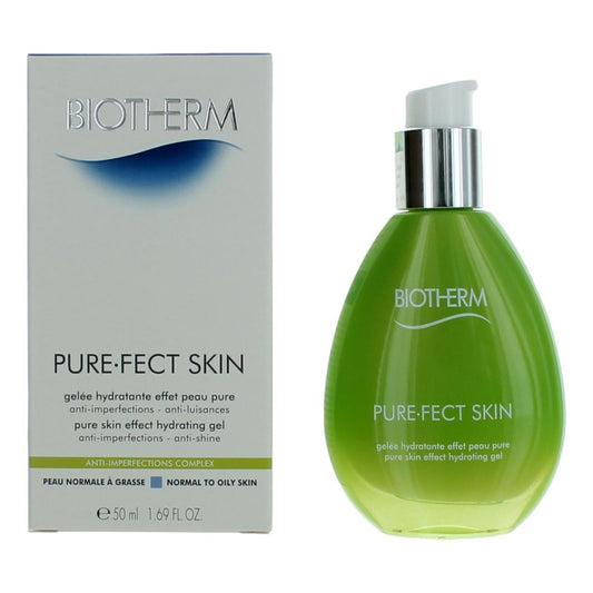 Biotherm Pure-Fect Skin, Pure Skin Effect Hydrating Gel