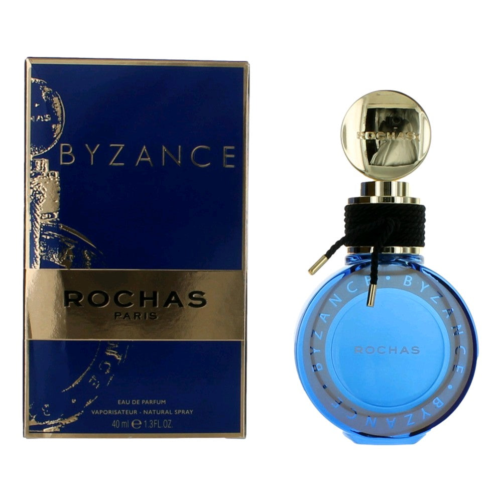 Byzance, Eau De Parfum Spray for Women