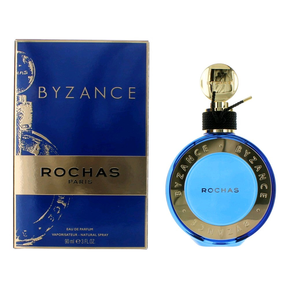 Byzance, Eau De Parfum Spray for Women