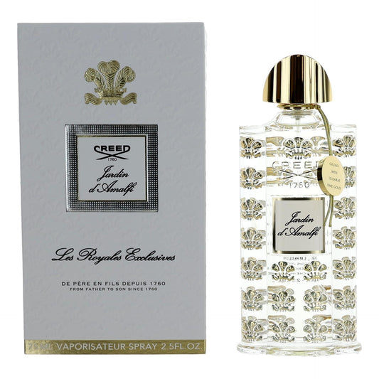 Jardin D'Amalfi, Eau de Parfum Spray for Unisex